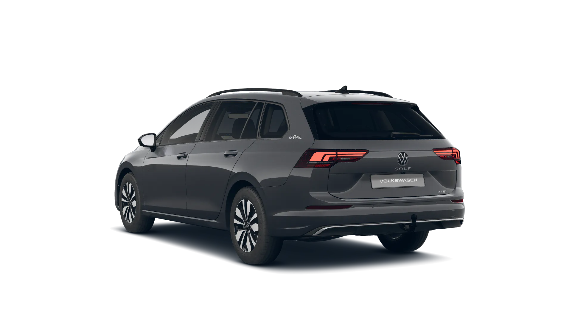 Volkswagen Golf Variant Goal