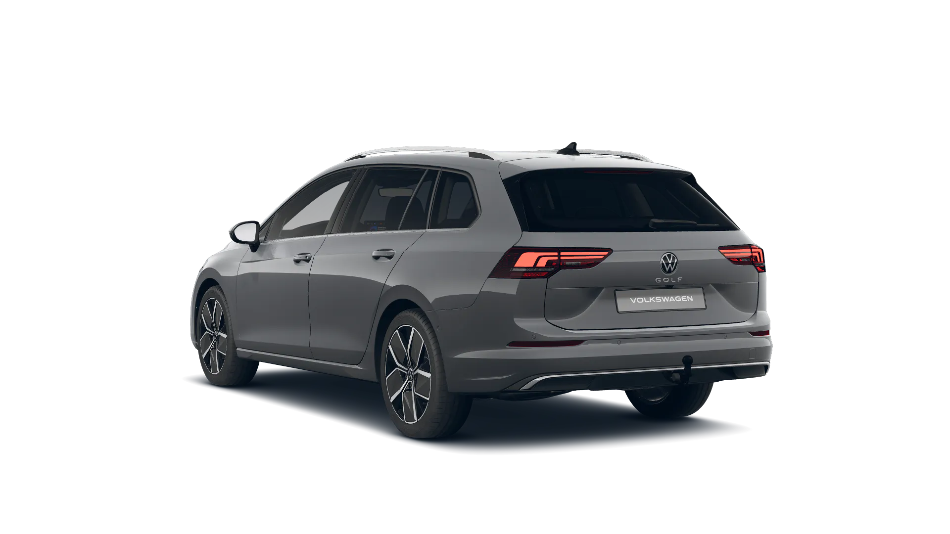 Volkswagen Golf Variant Style