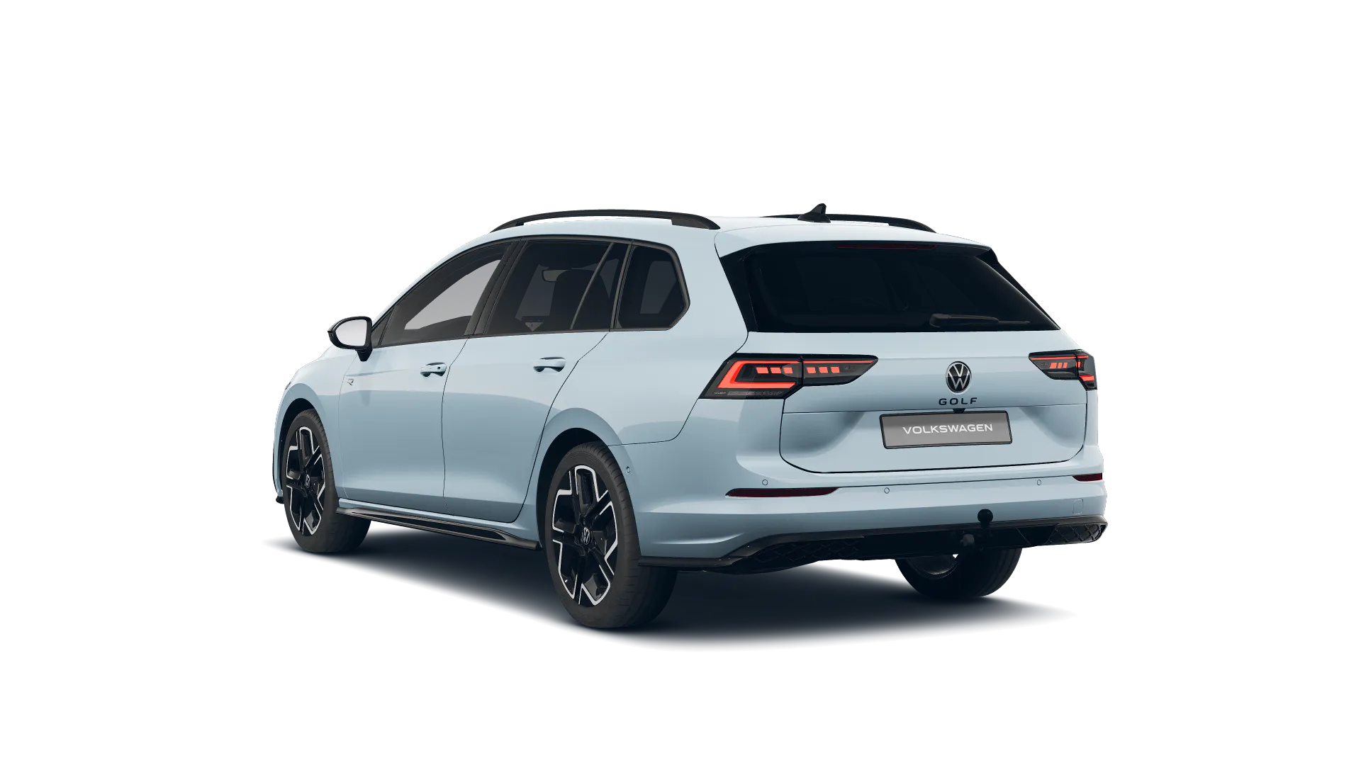 Volkswagen Golf Variant R-Line