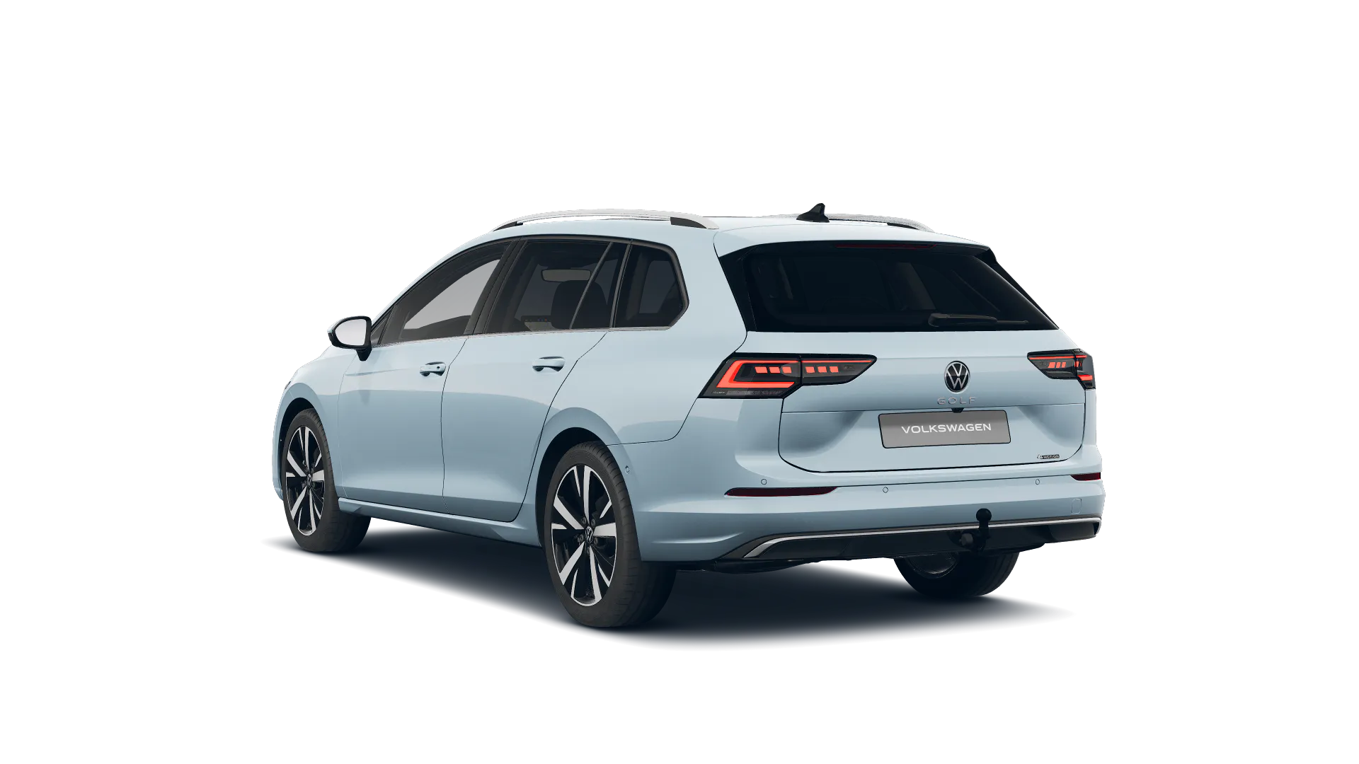 Volkswagen Golf Variant Style