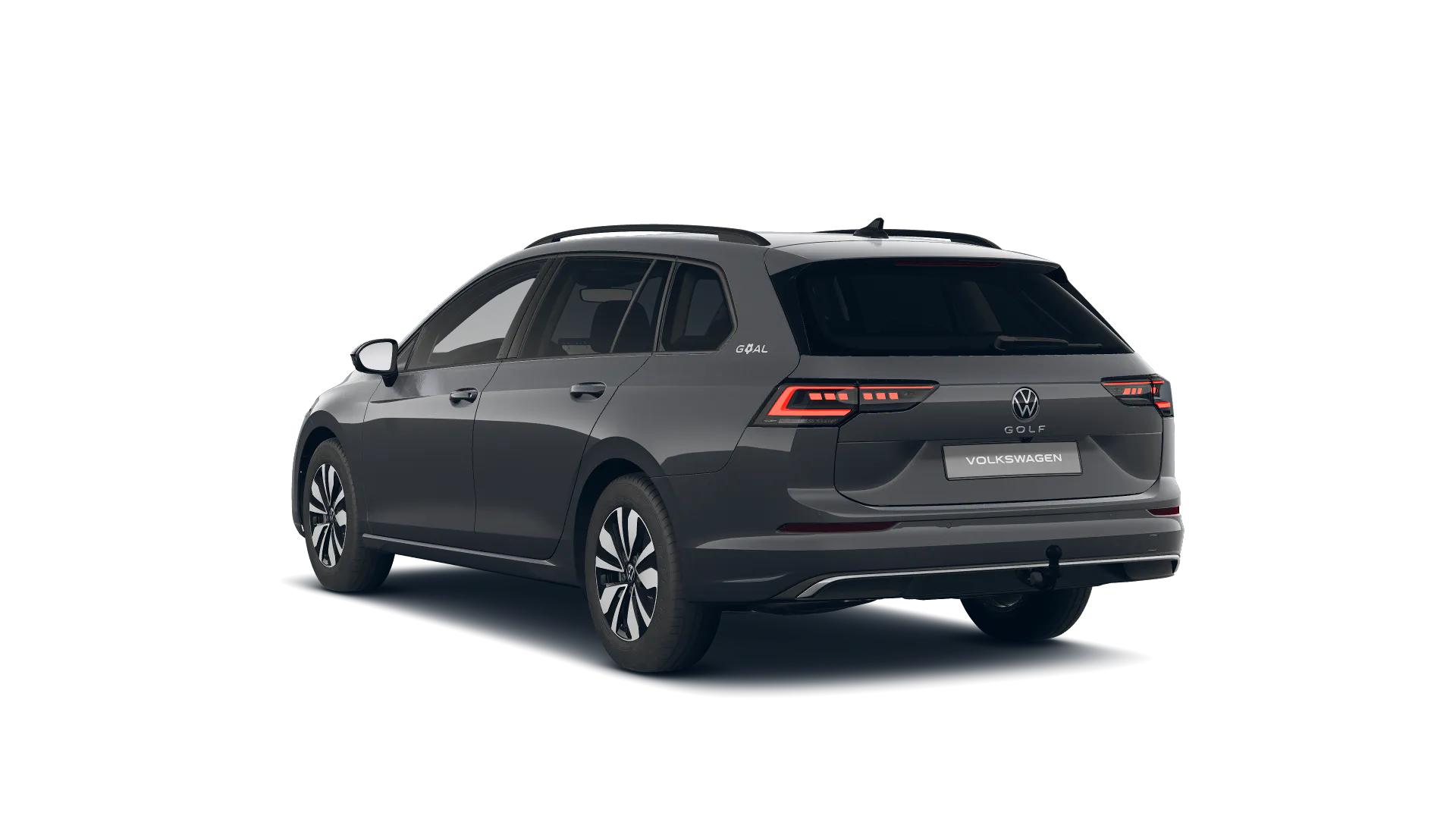 Volkswagen Golf Variant Goal