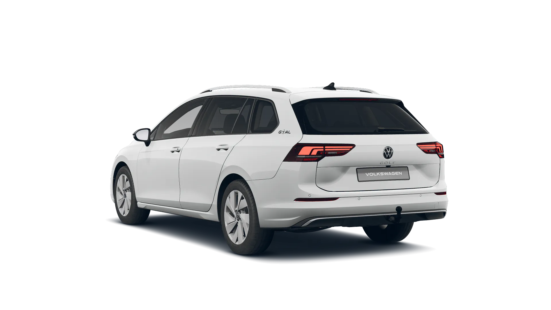 Volkswagen Golf Variant Goal