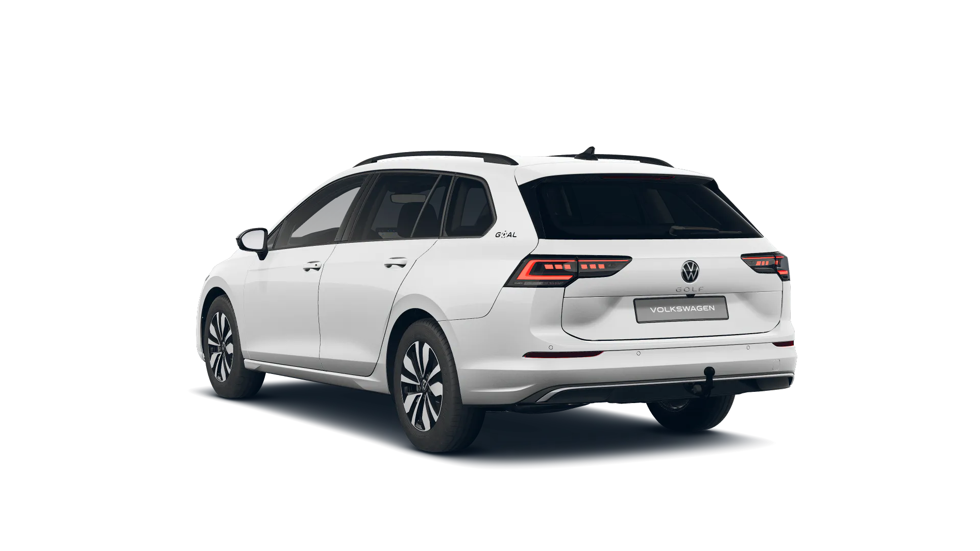 Volkswagen Golf Variant Goal