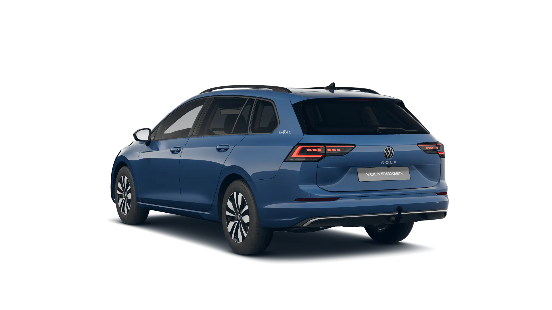Volkswagen Golf Variant Goal
