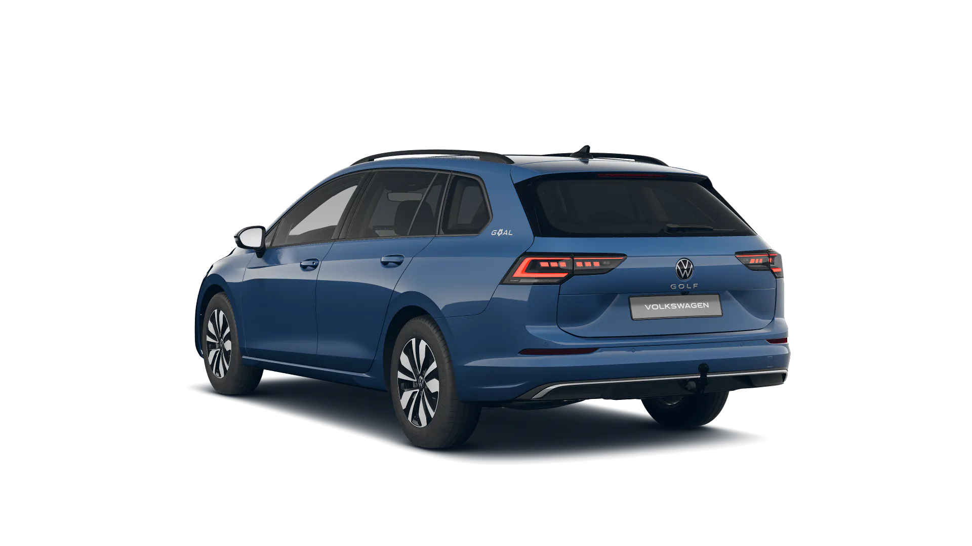 Volkswagen Golf Variant Goal