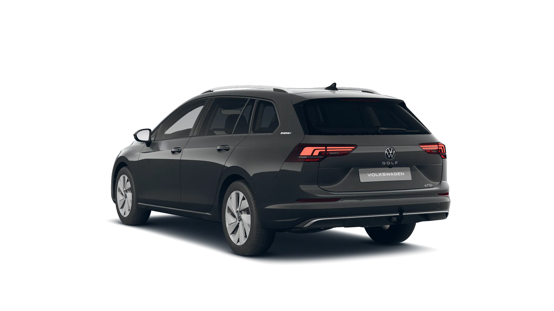 Volkswagen Golf Variant ENERGY