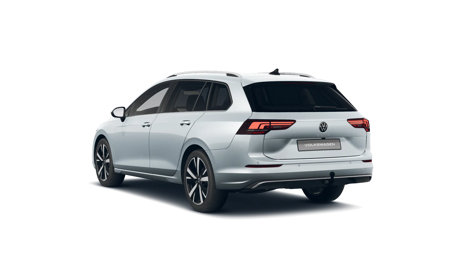 Volkswagen Golf Variant Style