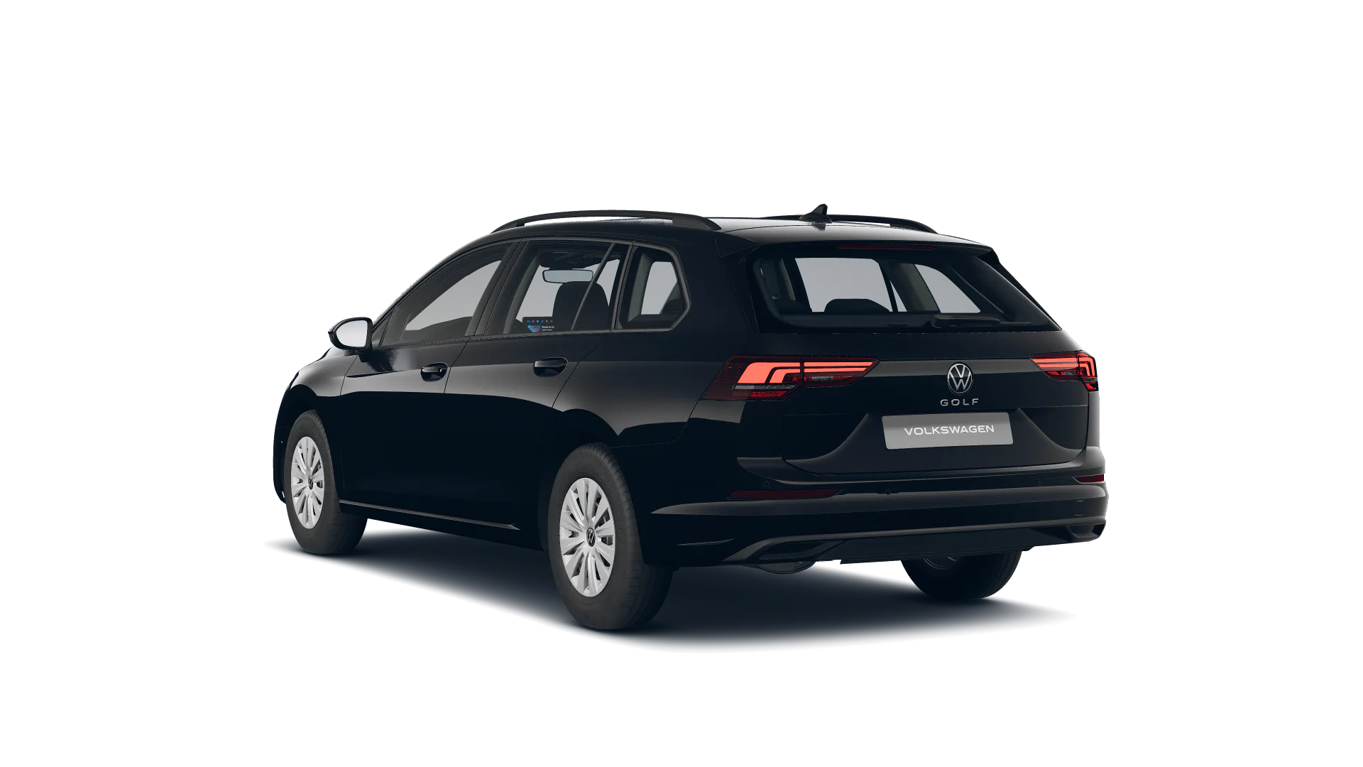 Volkswagen Golf Variant Basis-Modell