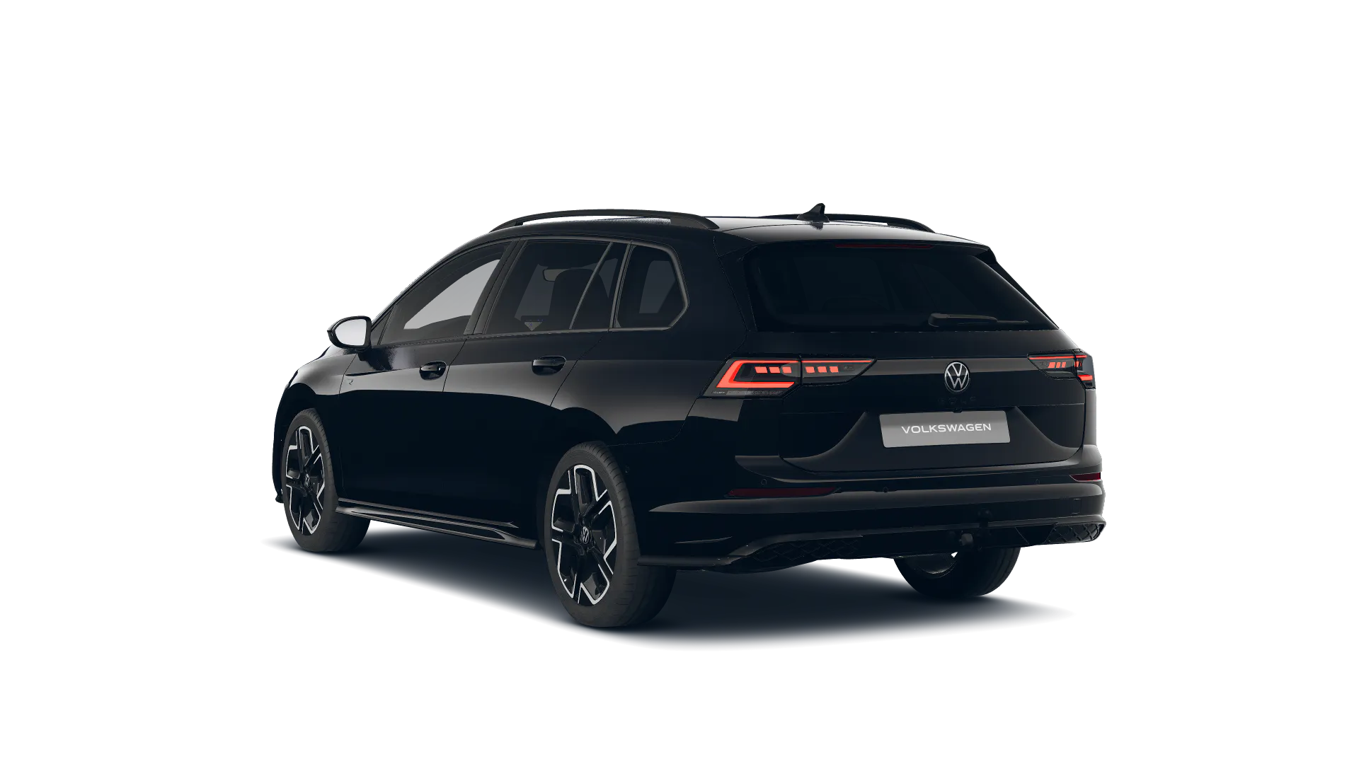 Volkswagen Golf Variant R-Line
