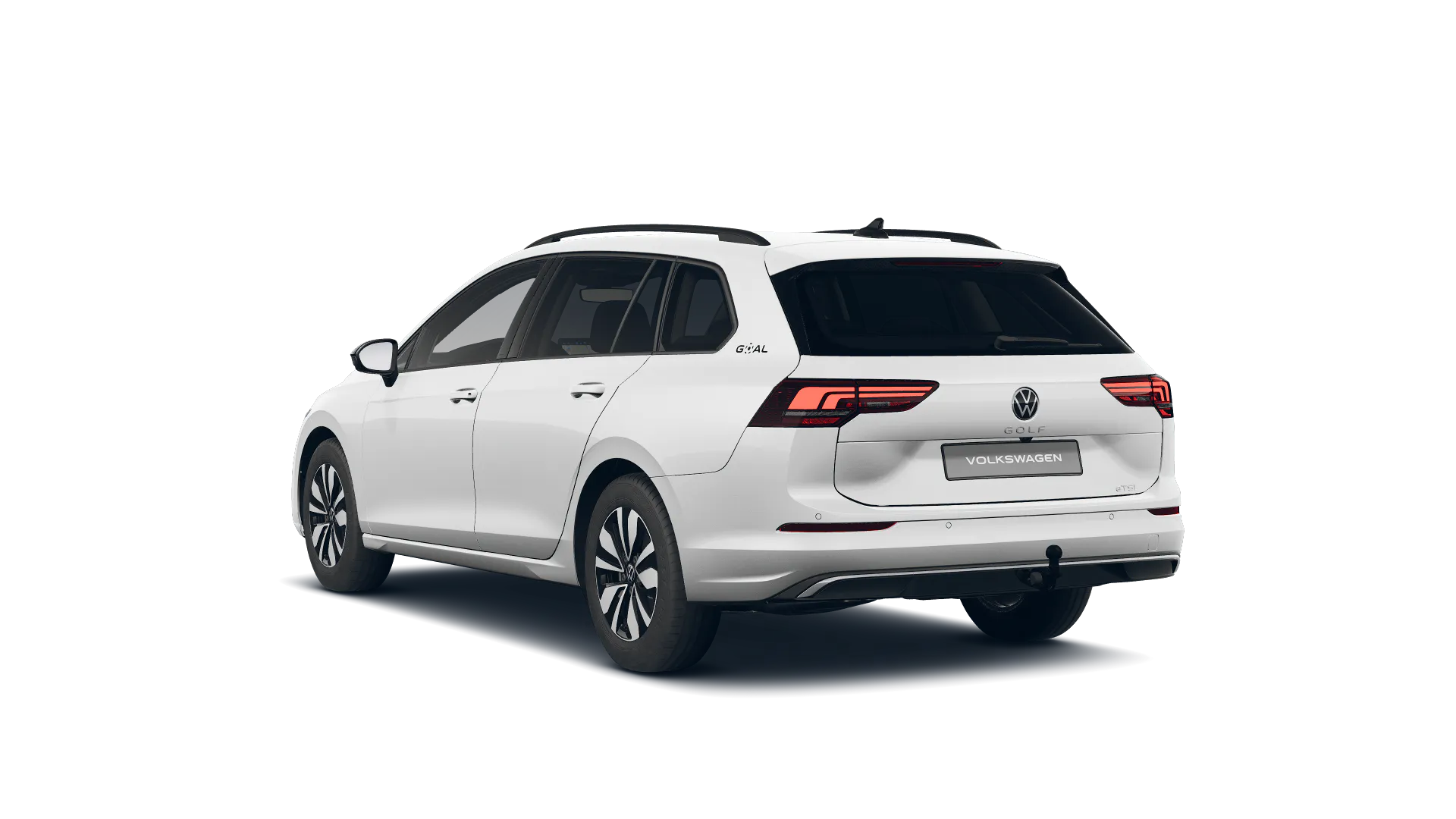 Volkswagen Golf Variant Goal