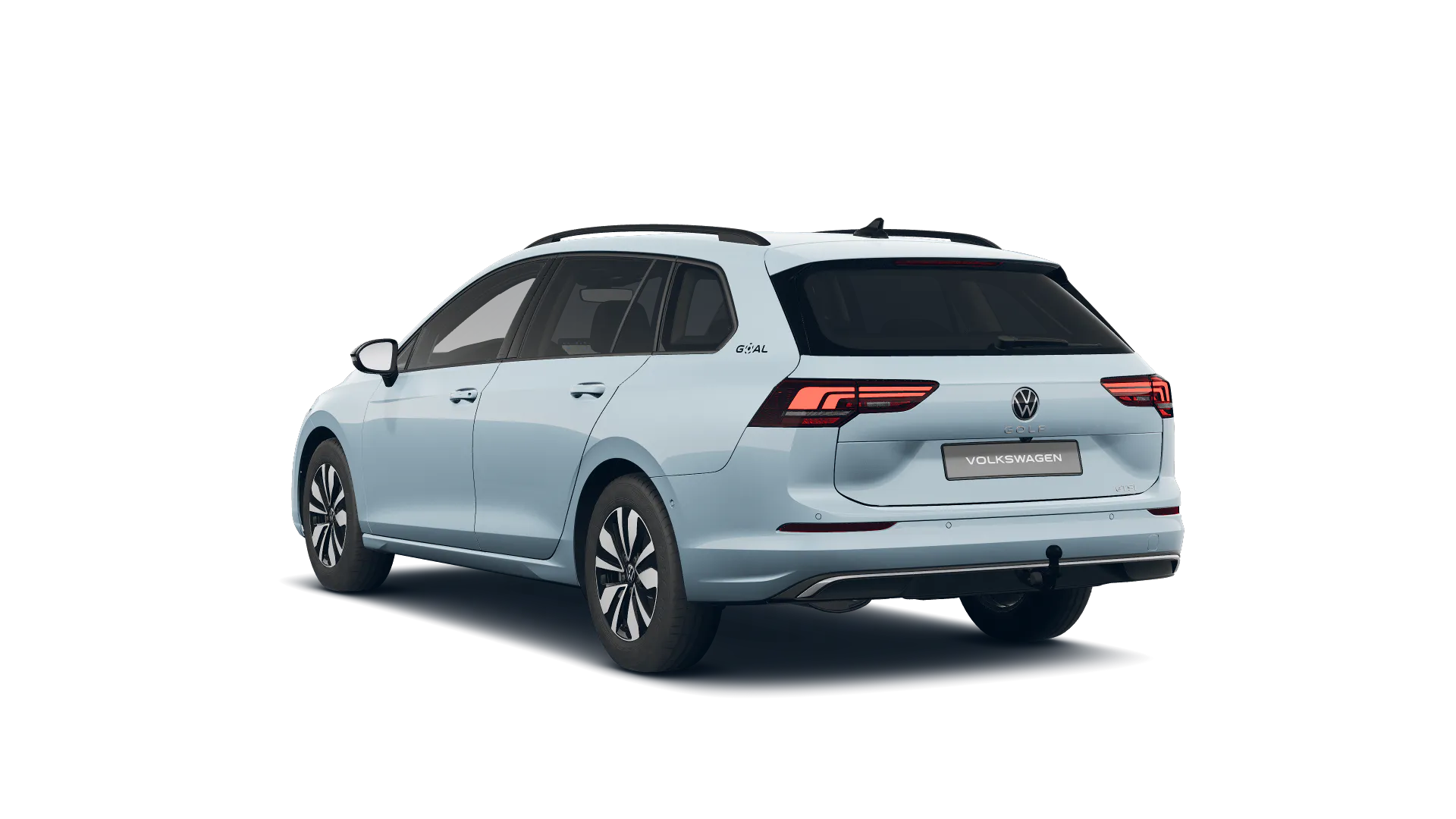 Volkswagen Golf Variant Goal
