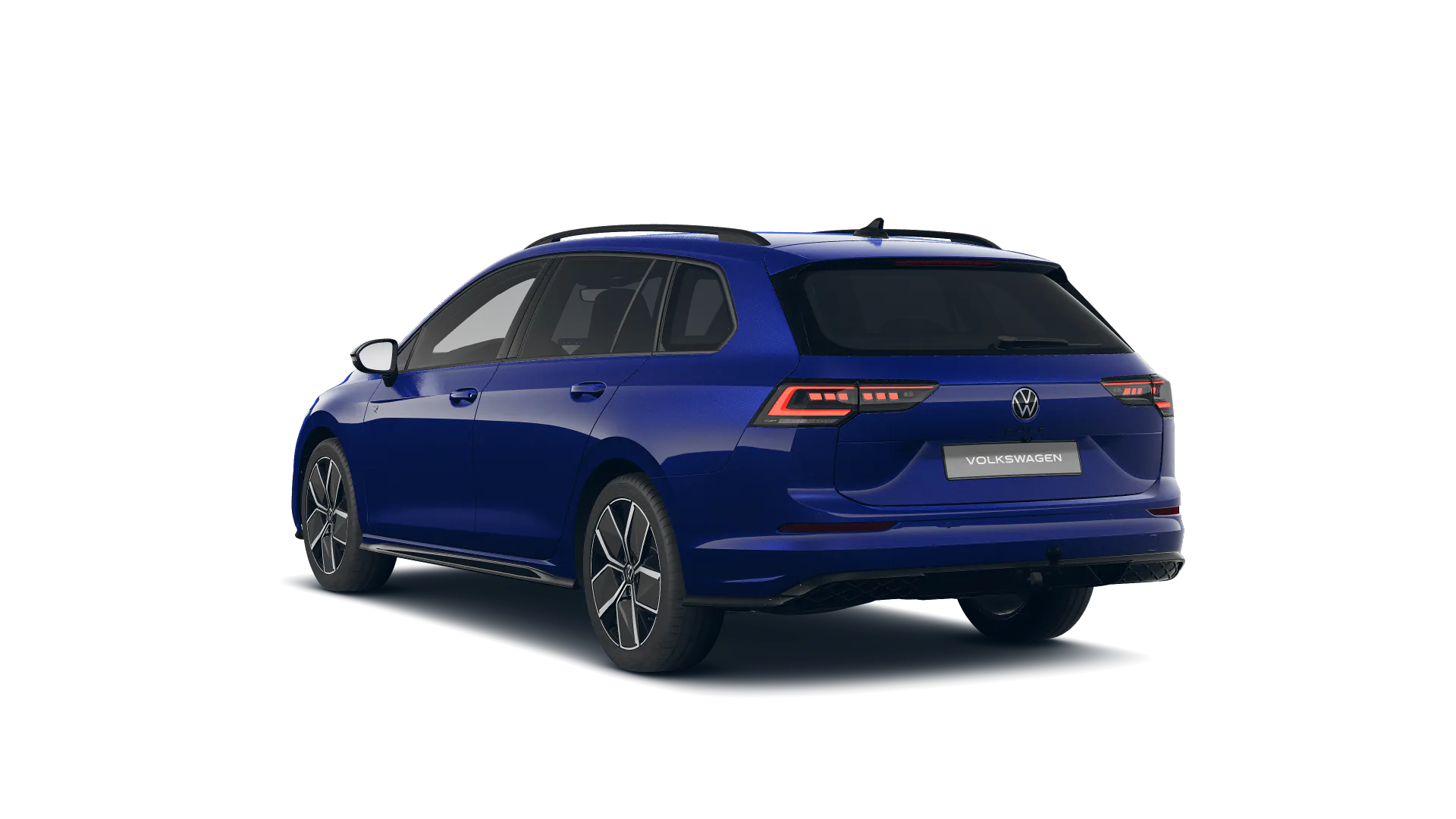 Volkswagen Golf Variant R-Line