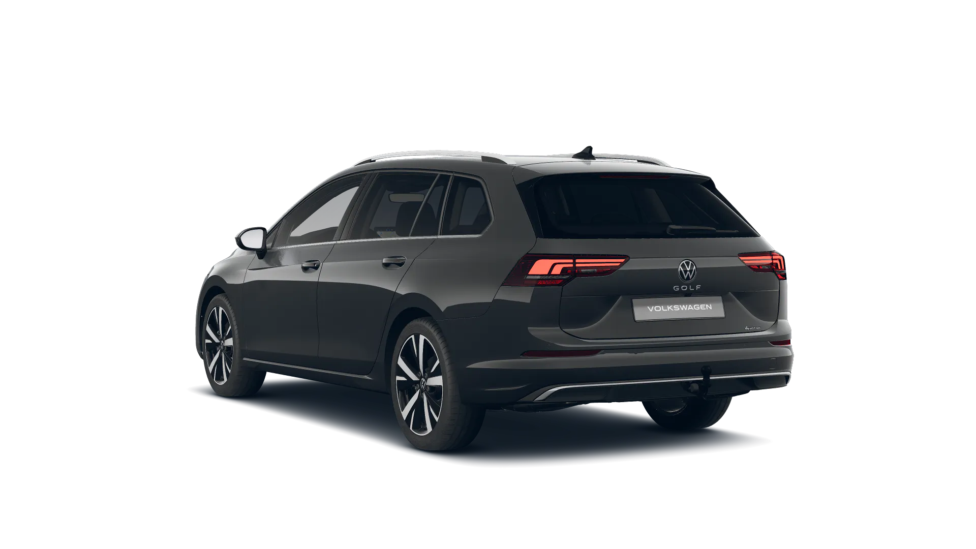Volkswagen Golf Variant Style