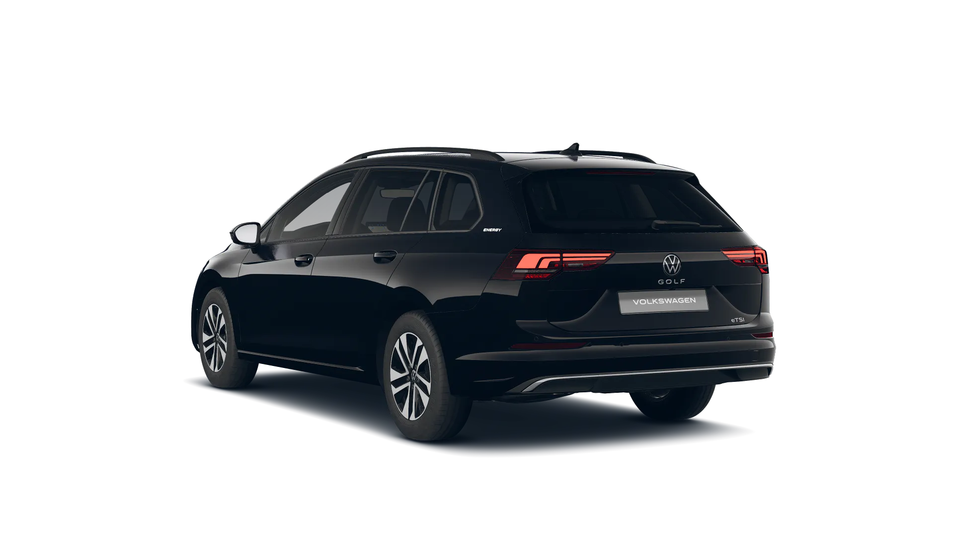 Volkswagen Golf Variant ENERGY
