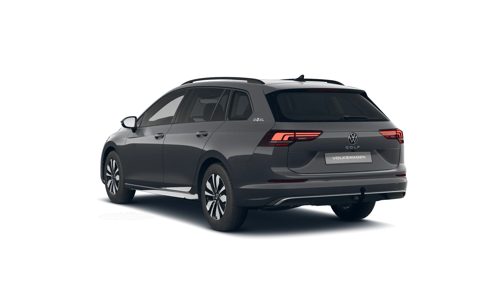 Volkswagen Golf Variant Goal