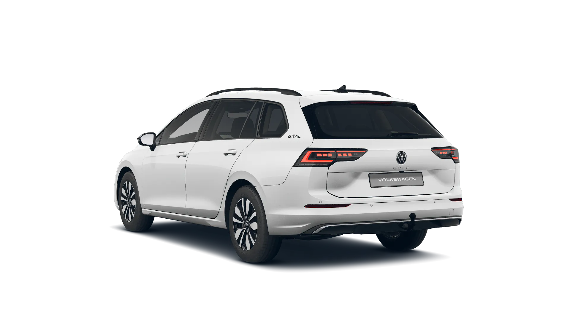 Volkswagen Golf Variant Goal