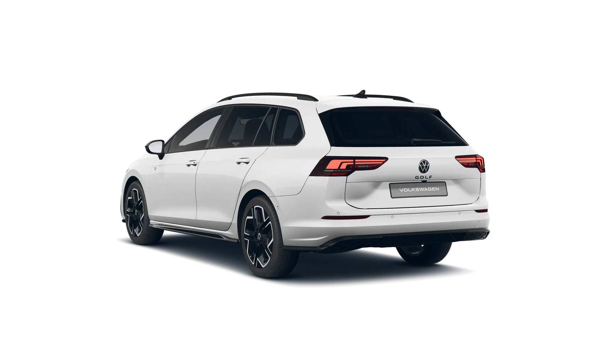 Volkswagen Golf Variant R-Line