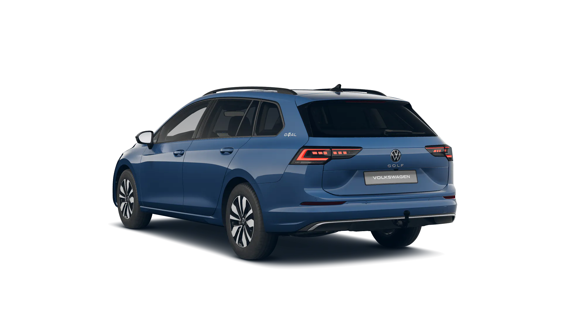 Volkswagen Golf Variant Goal