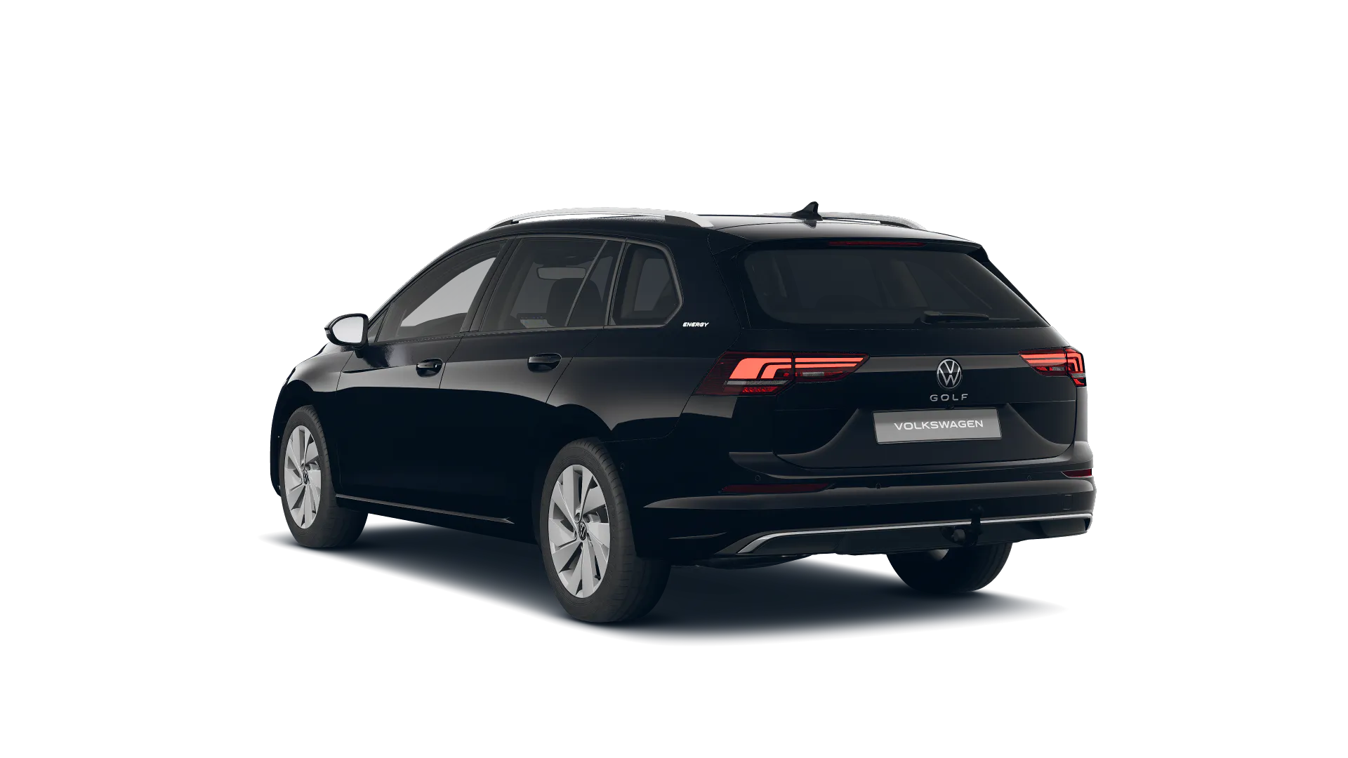 Volkswagen Golf Variant ENERGY