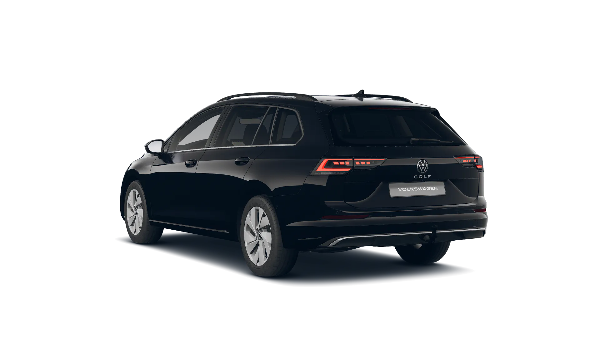Volkswagen Golf Variant Style