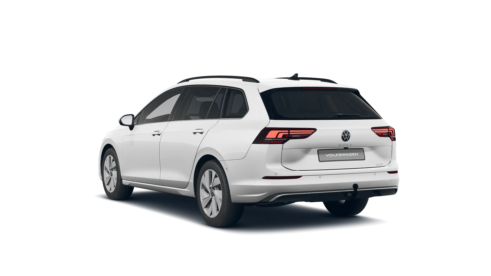 Volkswagen Golf Variant Style
