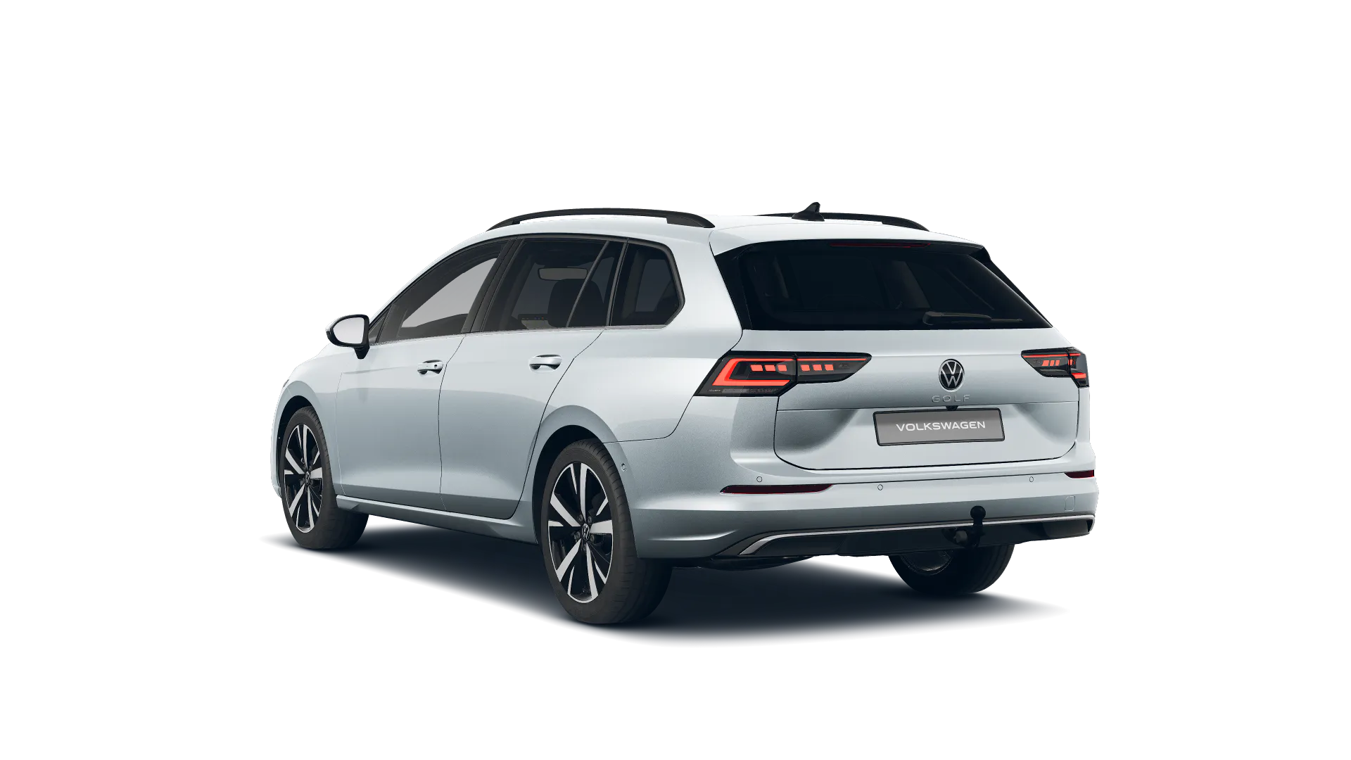 Volkswagen Golf Variant Style