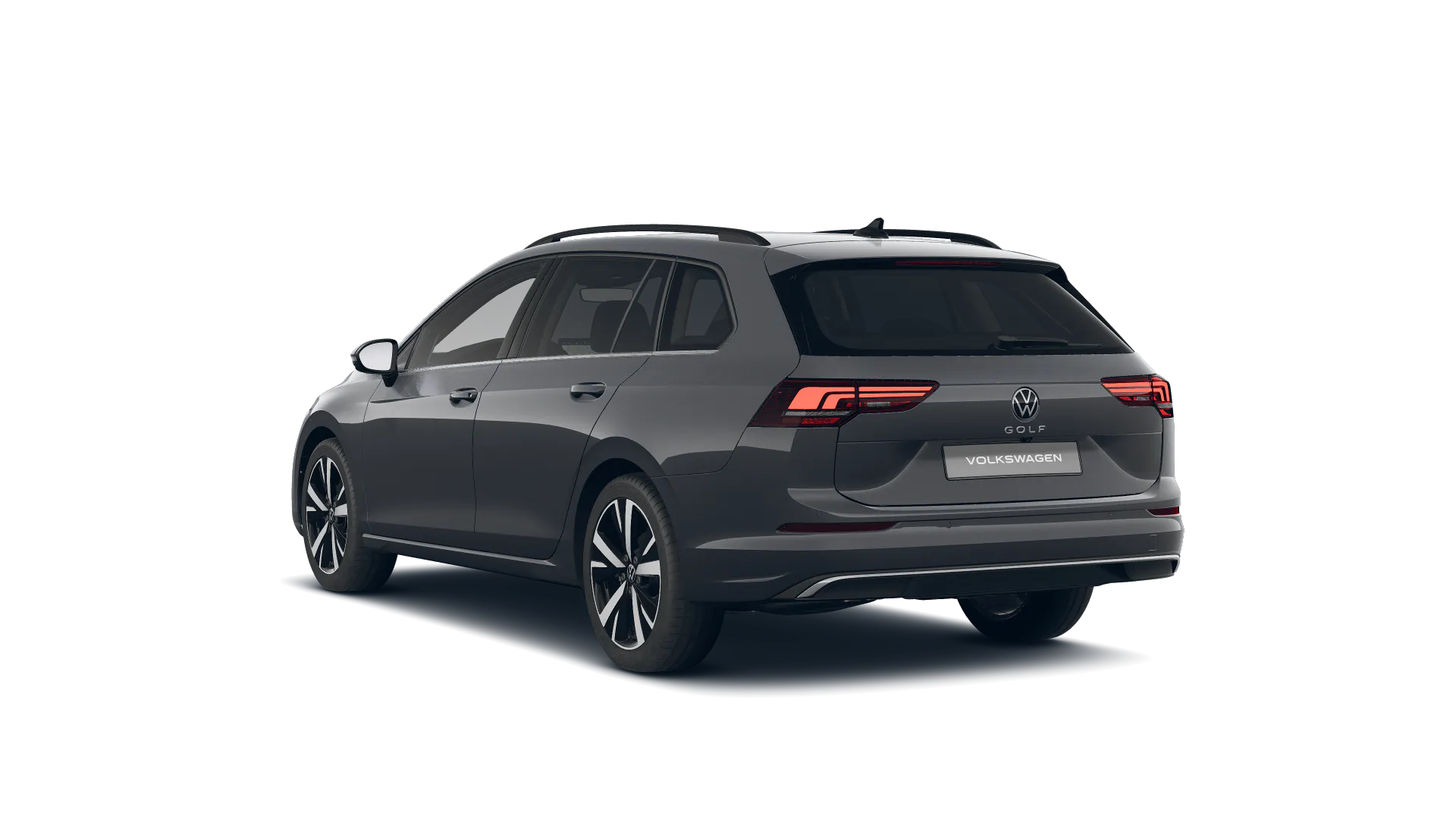 Volkswagen Golf Variant Style
