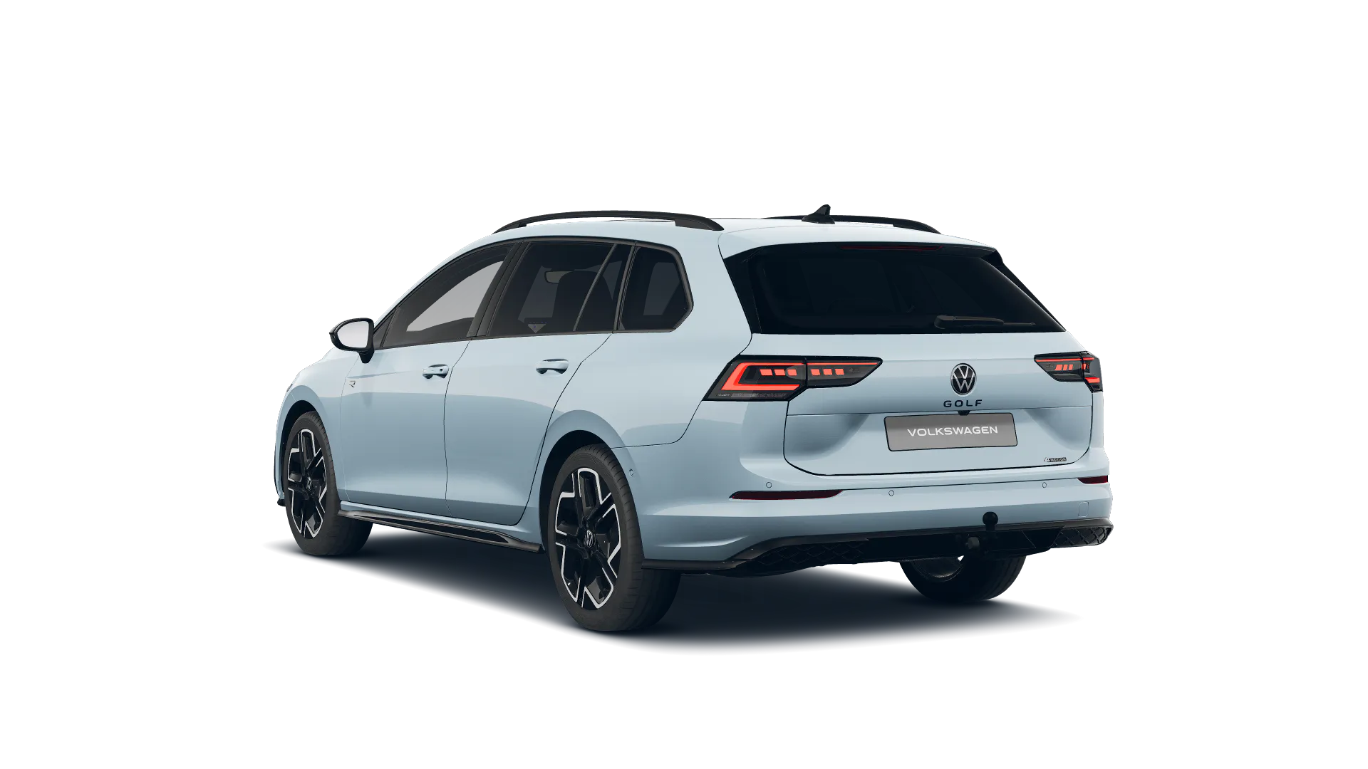 Volkswagen Golf Variant R-Line