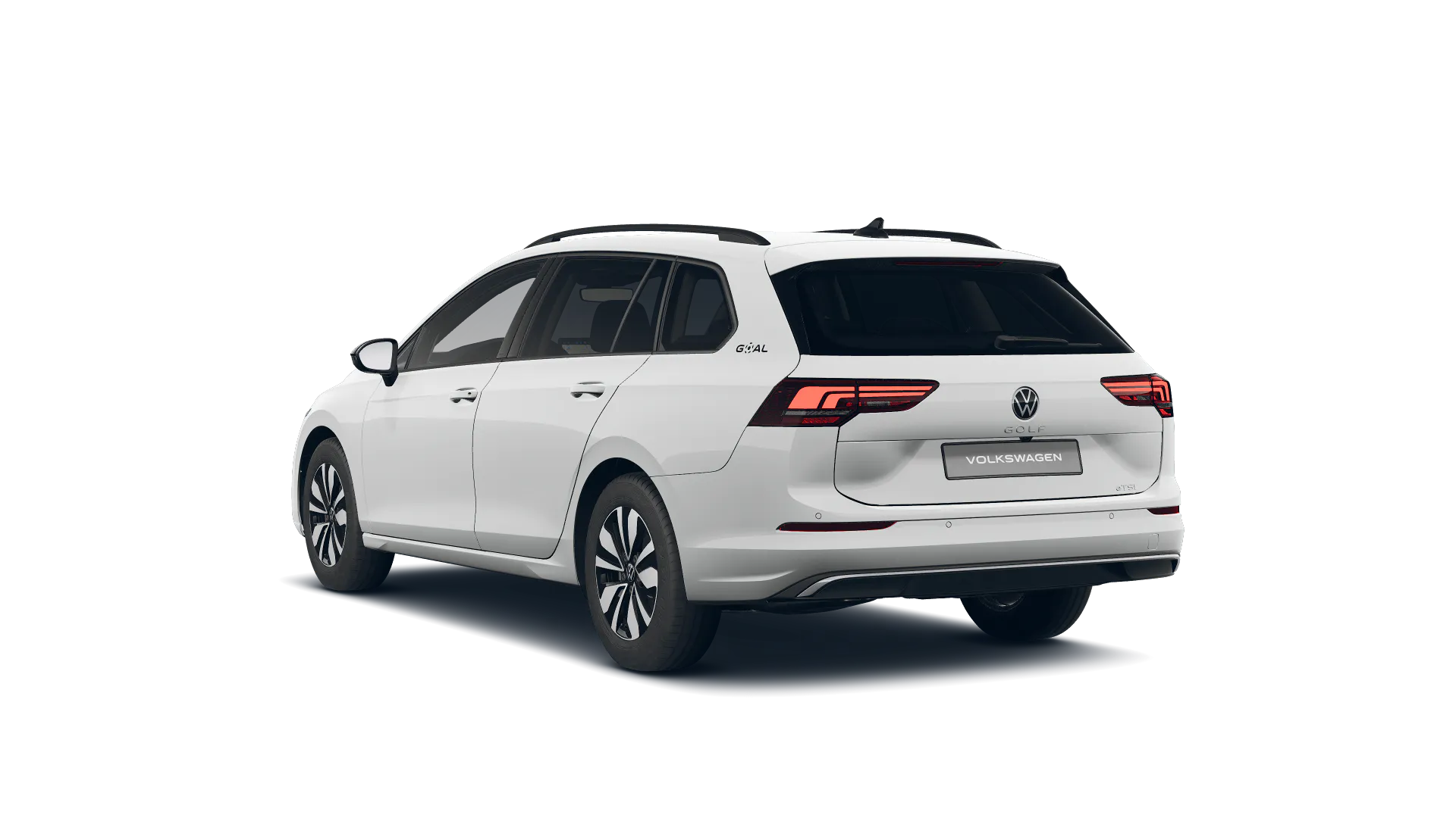 Volkswagen Golf Variant Goal