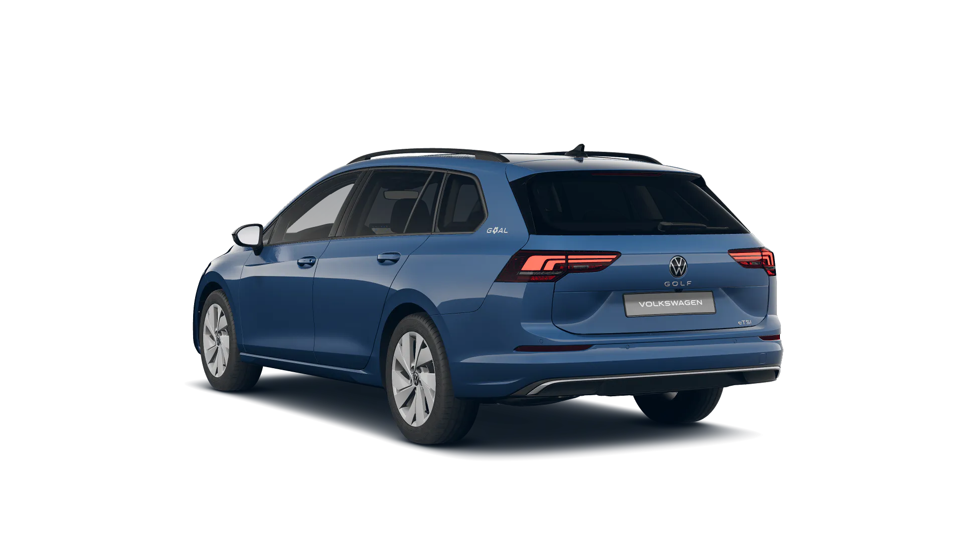 Volkswagen Golf Variant Goal
