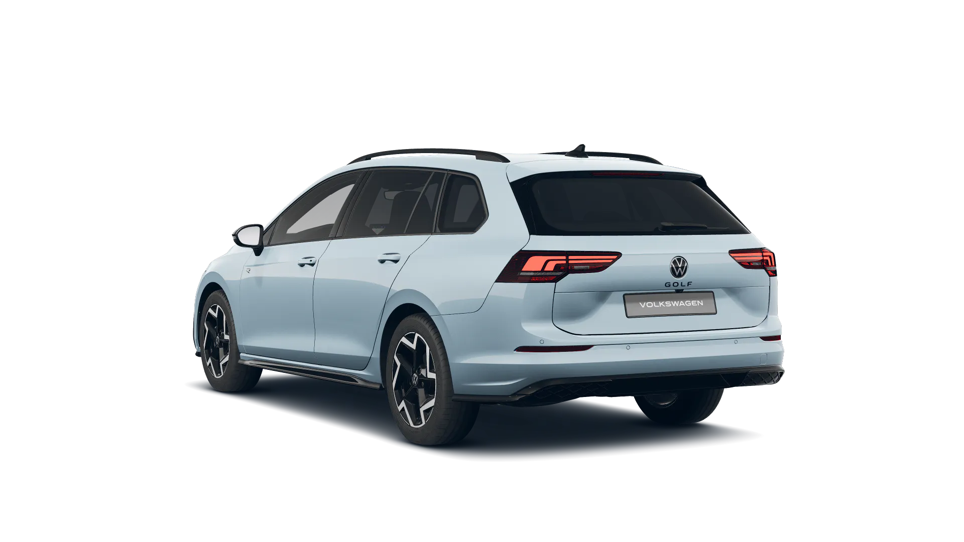 Volkswagen Golf Variant R-Line