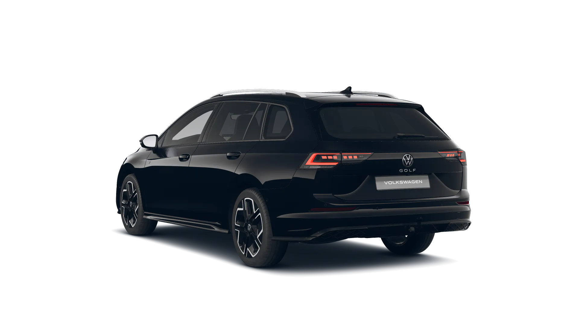 Volkswagen Golf Variant R-Line