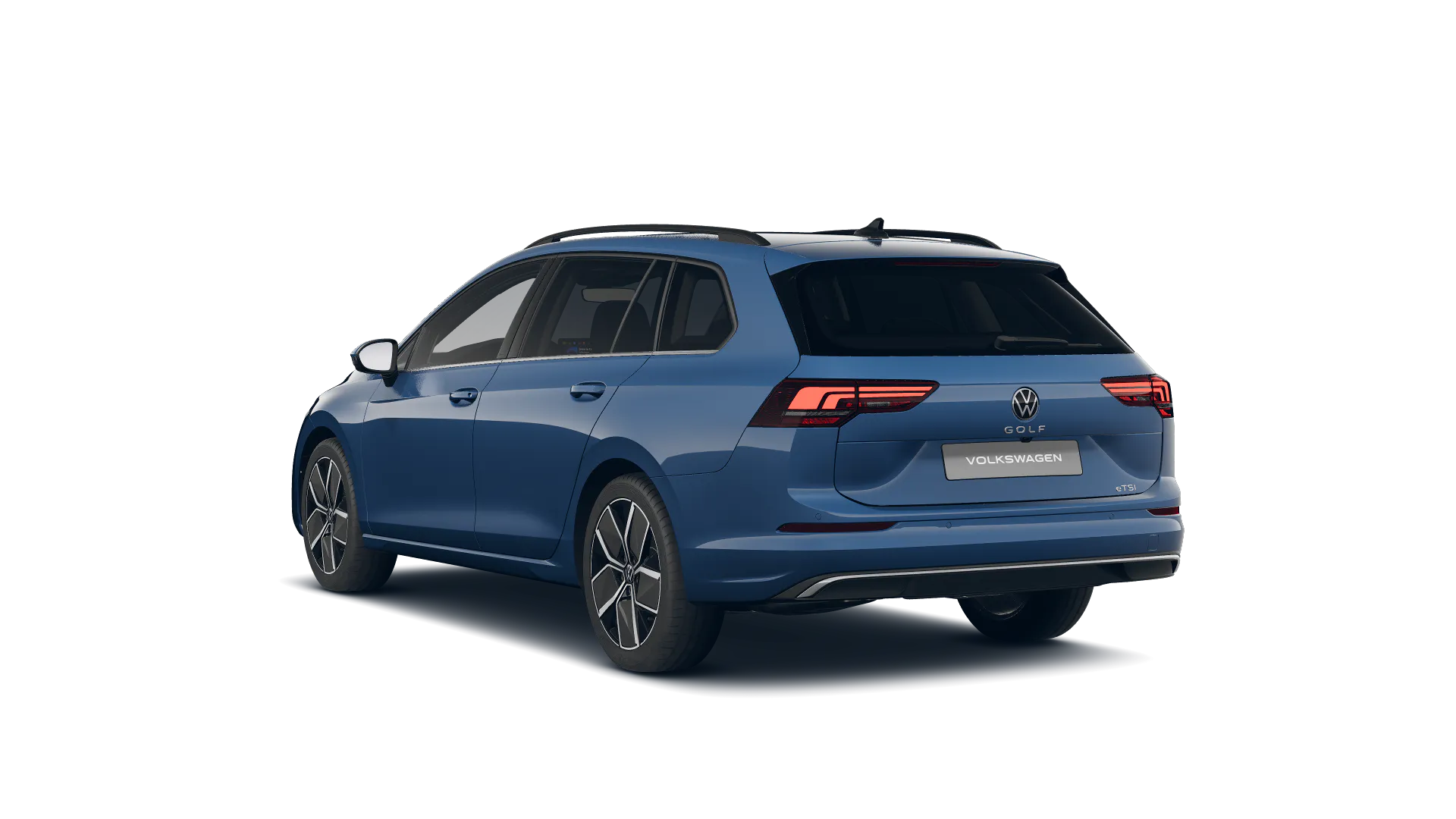 Volkswagen Golf Variant Style