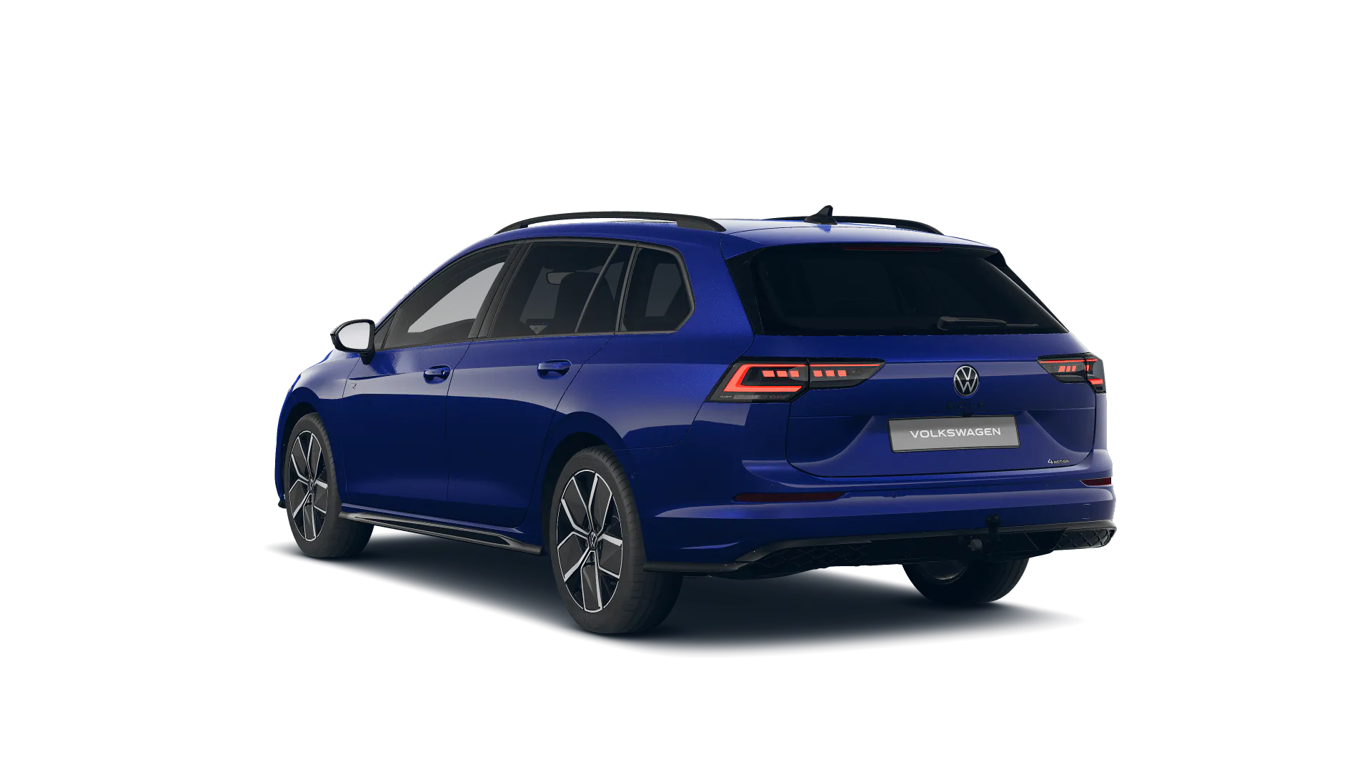 Volkswagen Golf Variant R-Line
