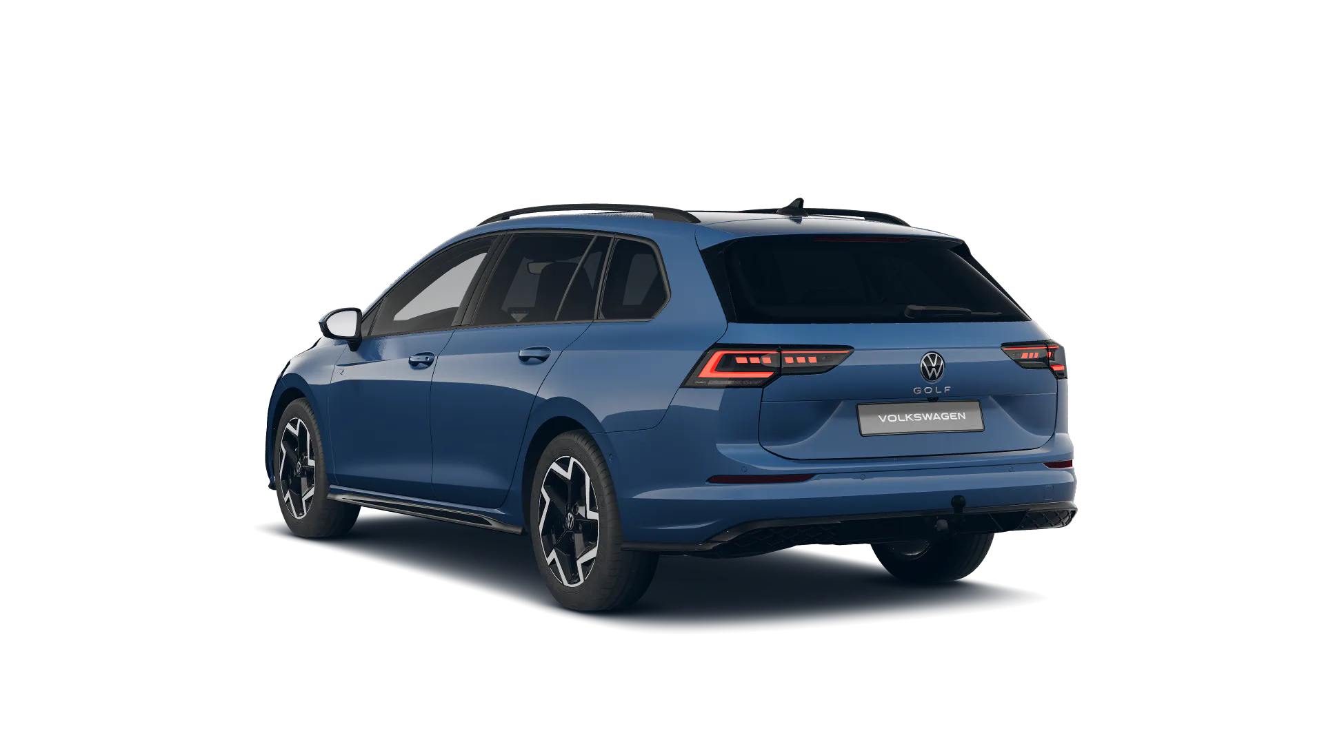 Volkswagen Golf Variant R-Line