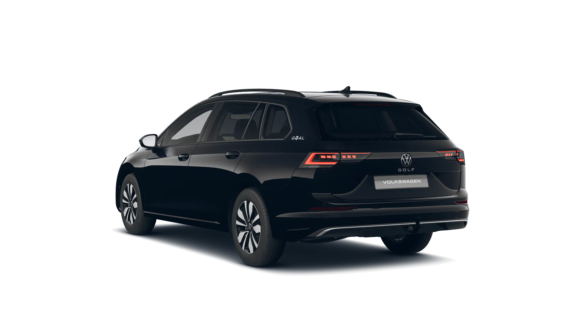 Volkswagen Golf Variant Goal