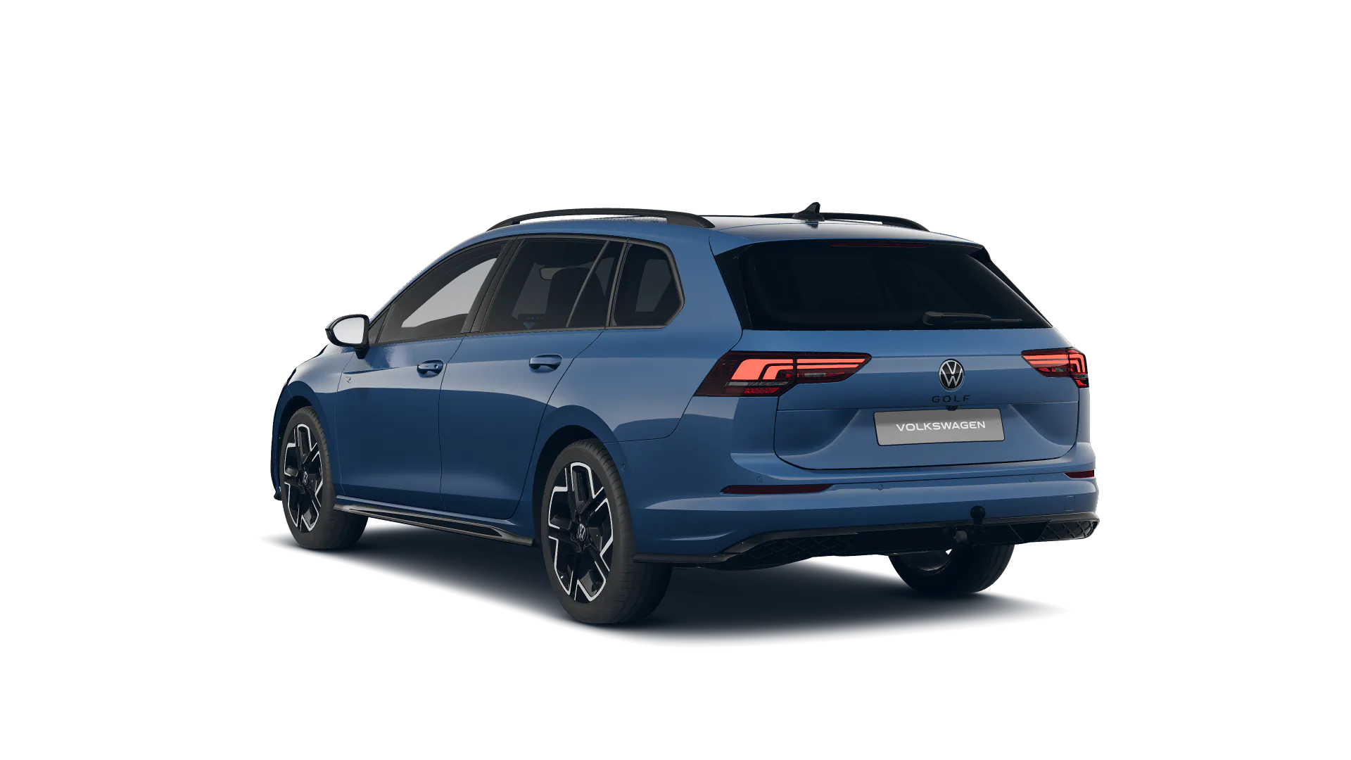 Volkswagen Golf Variant R-Line