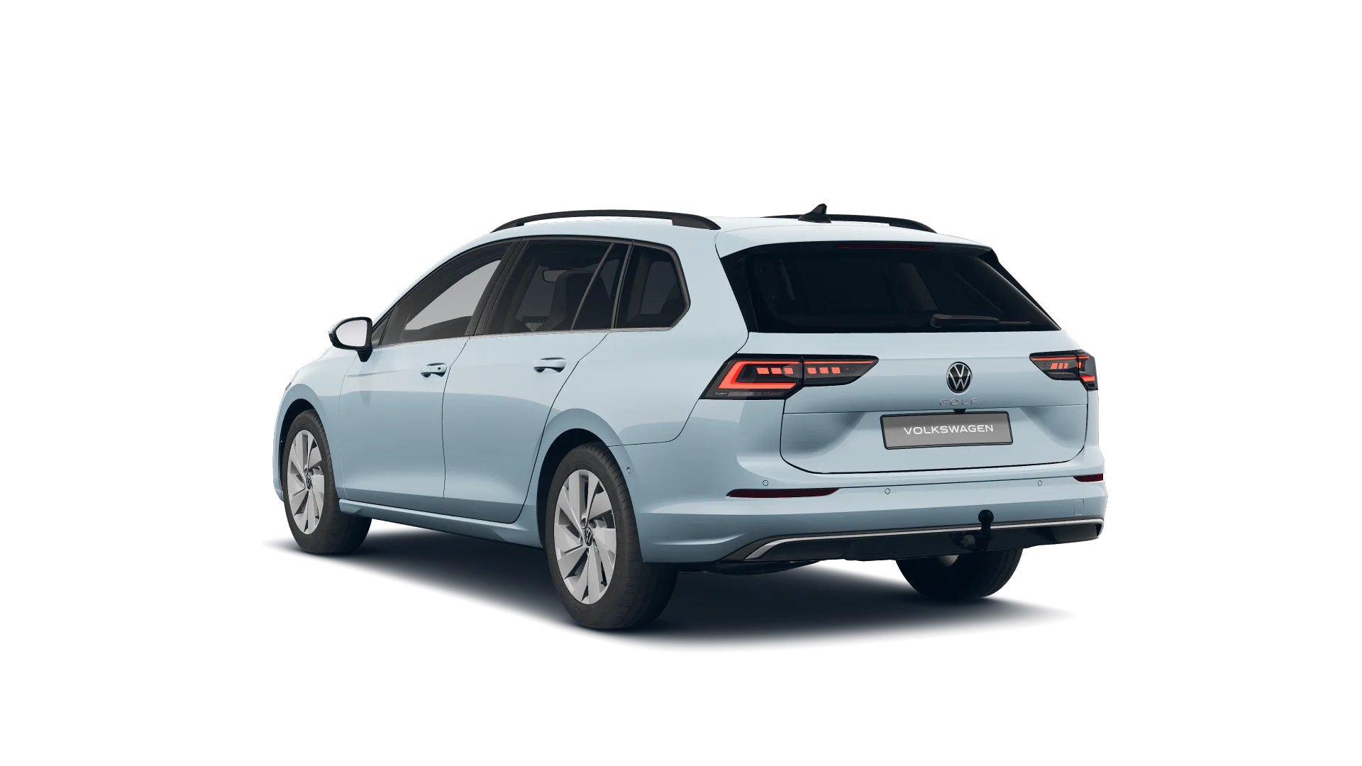 Volkswagen Golf Variant Style