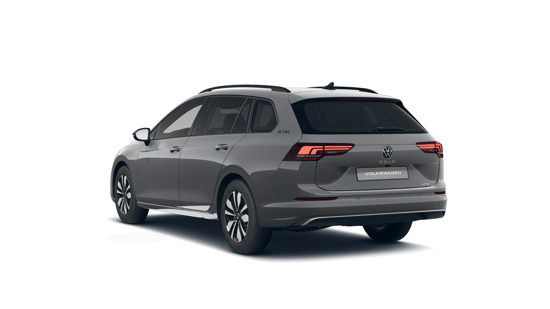 Volkswagen Golf Variant Goal