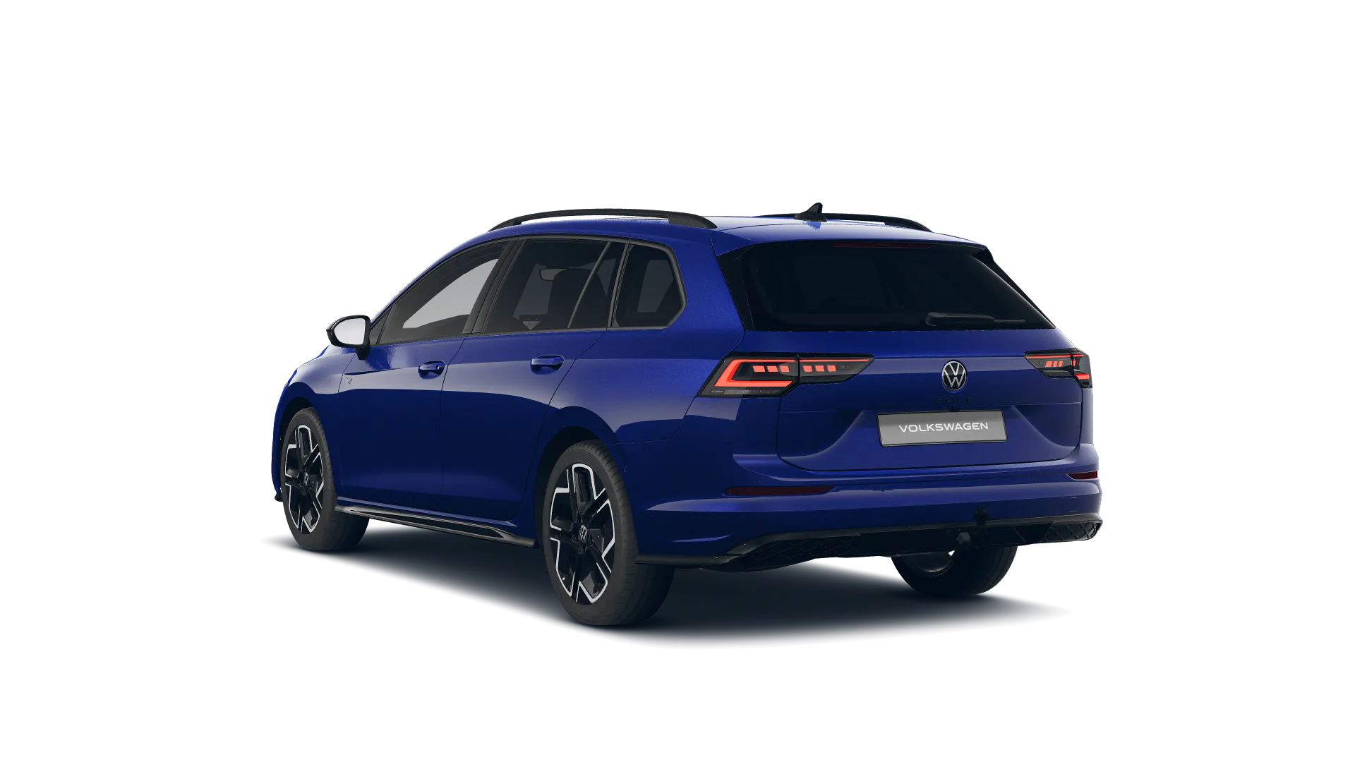Volkswagen Golf Variant R-Line