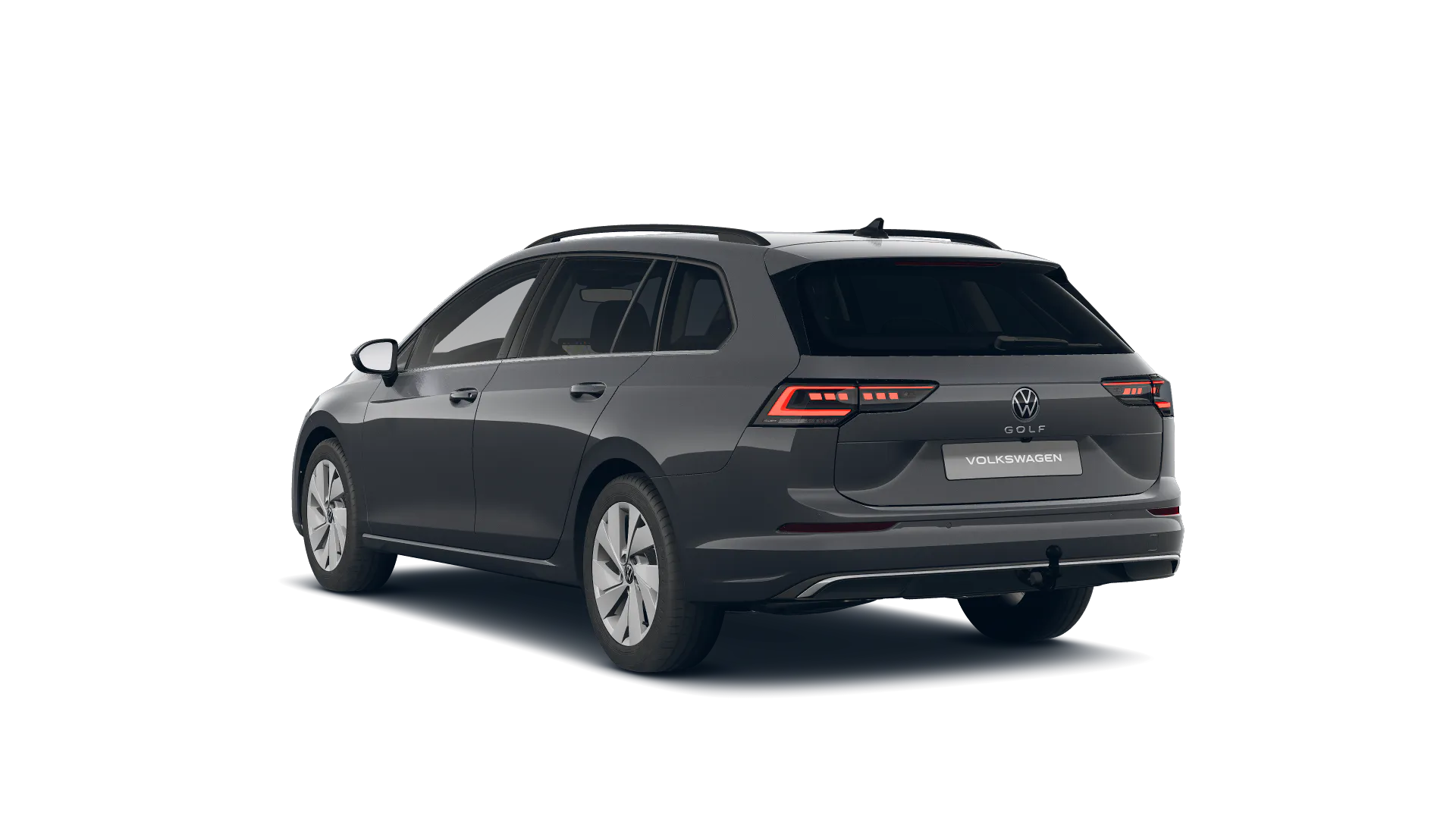 Volkswagen Golf Variant Style