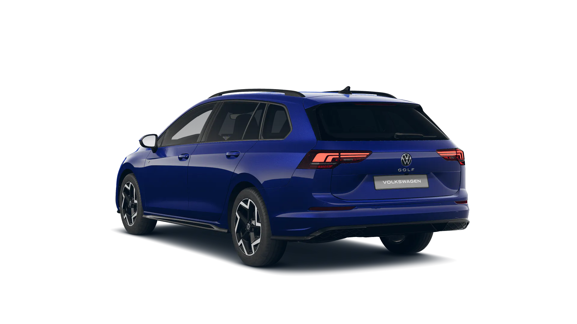 Volkswagen Golf Variant R-Line