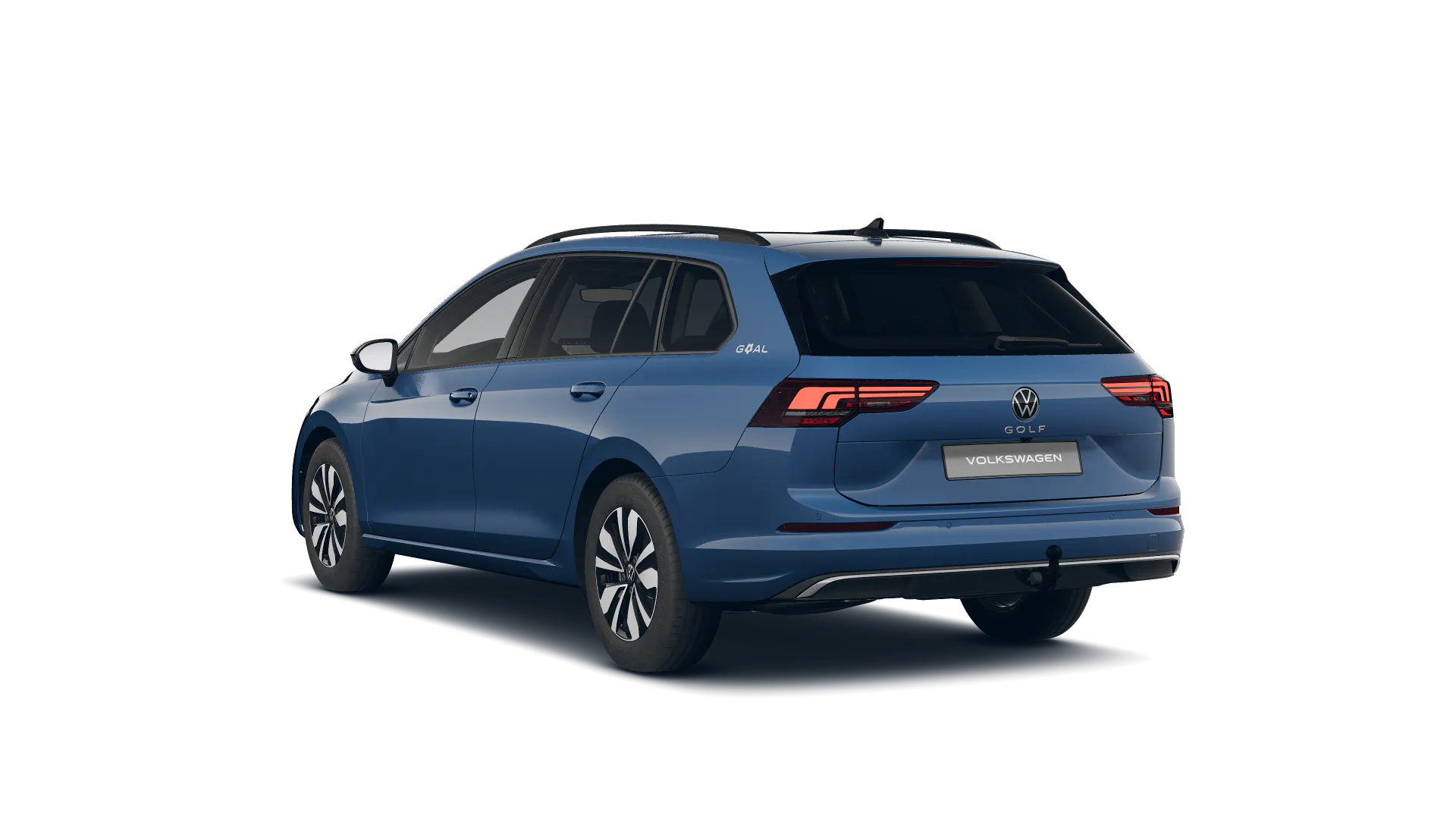 Volkswagen Golf Variant Goal