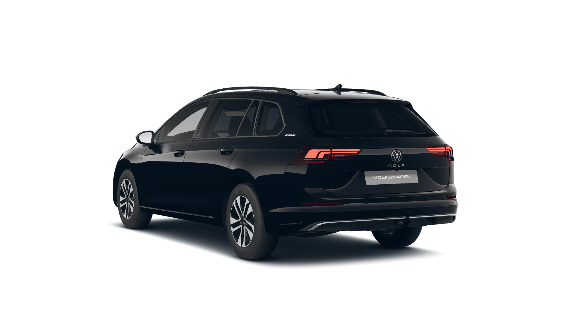 Volkswagen Golf Variant ENERGY