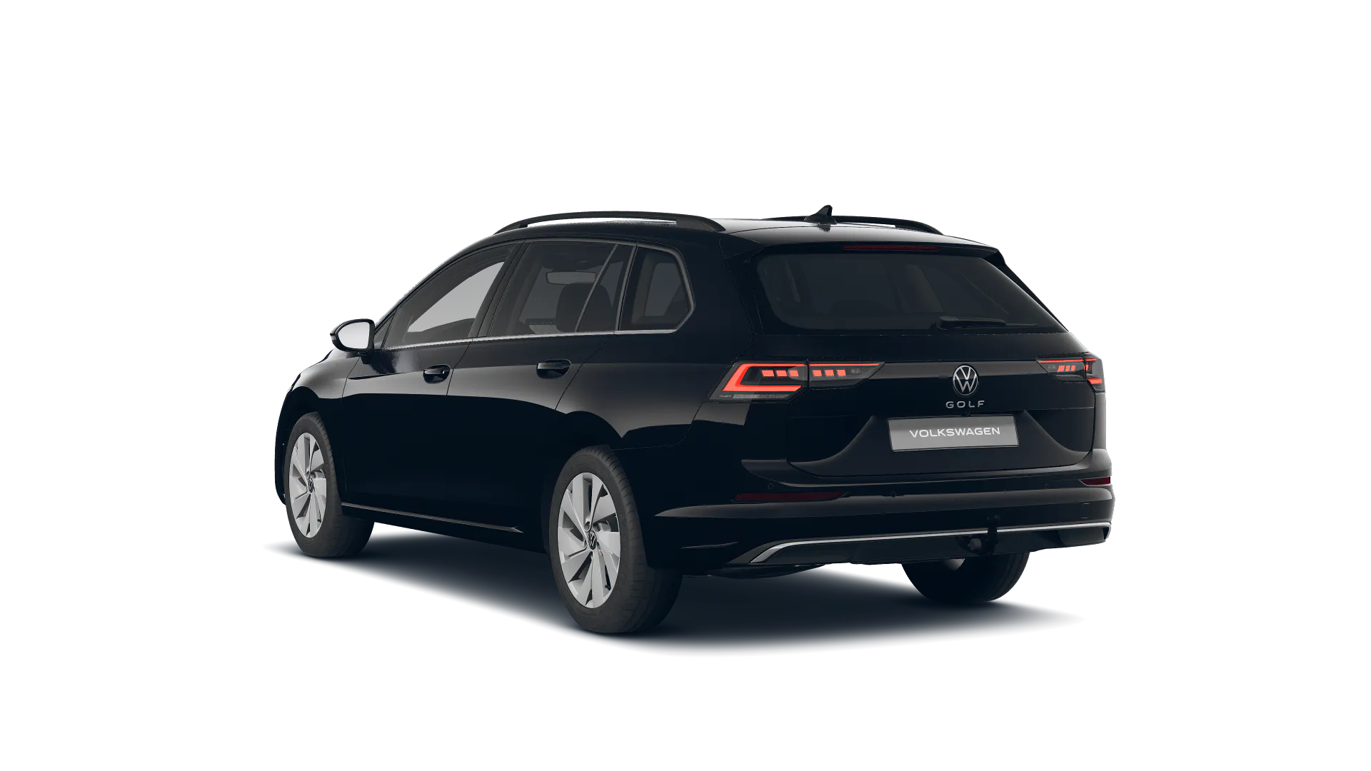 Volkswagen Golf Variant Style