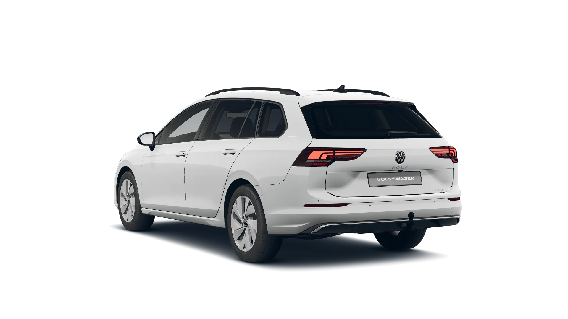 Volkswagen Golf Variant ENERGY