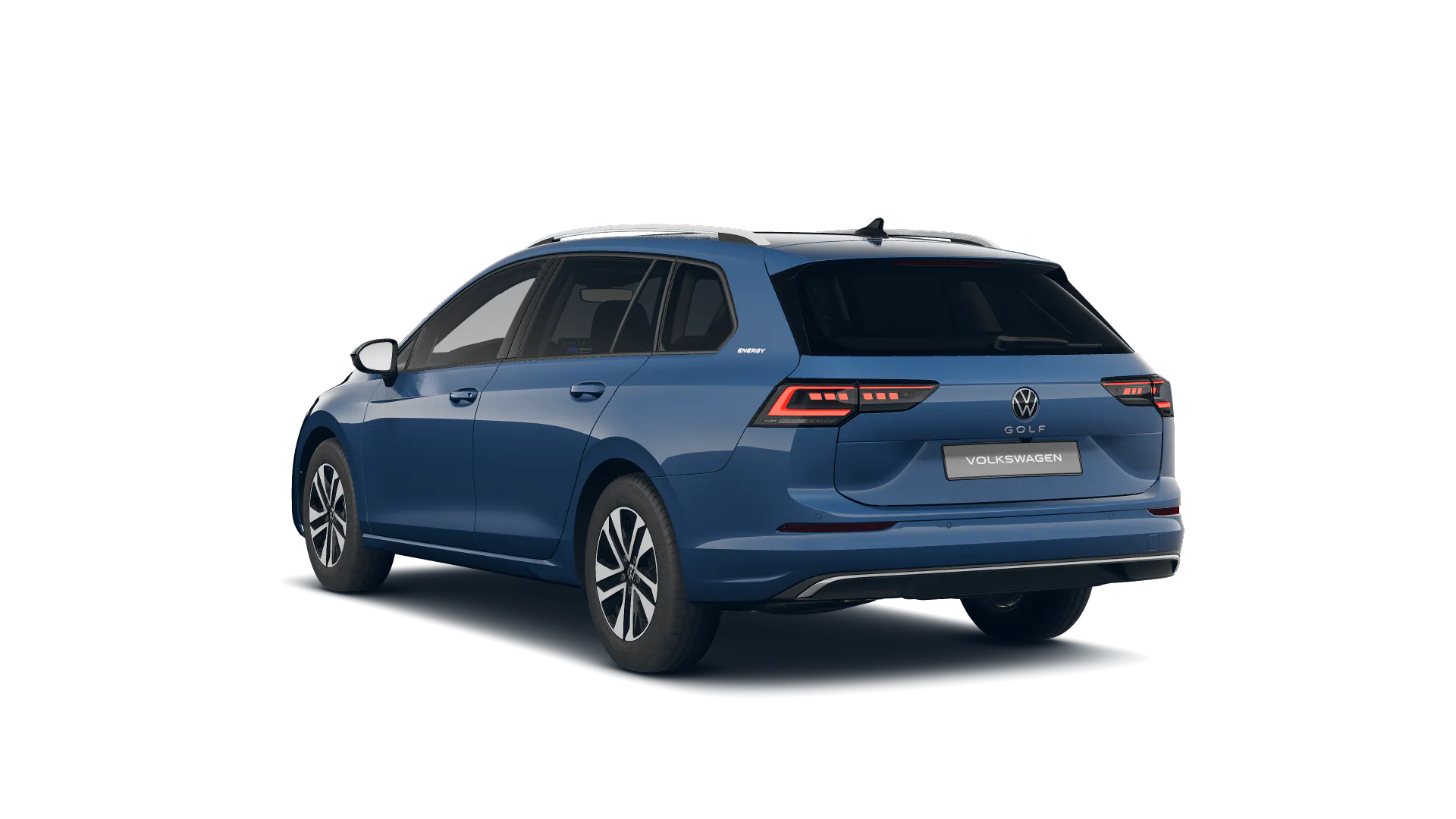 Volkswagen Golf Variant ENERGY