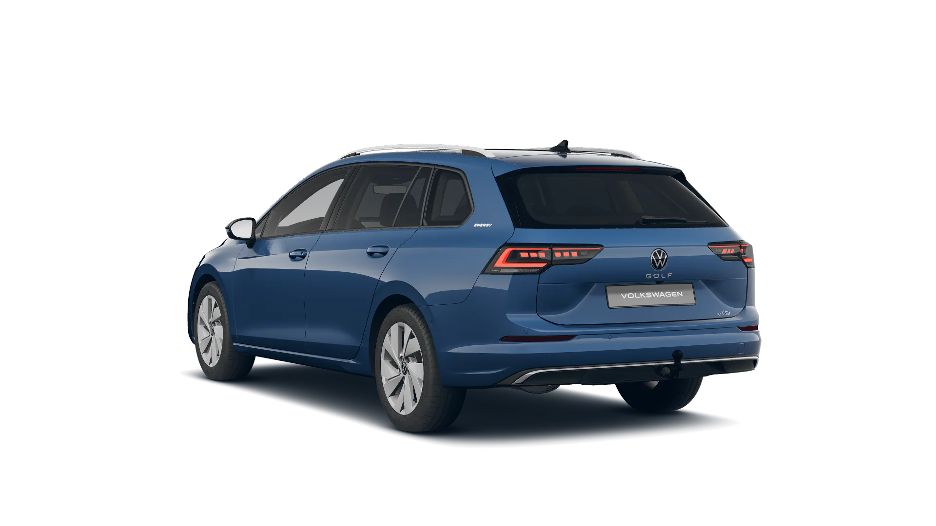Volkswagen Golf Variant ENERGY