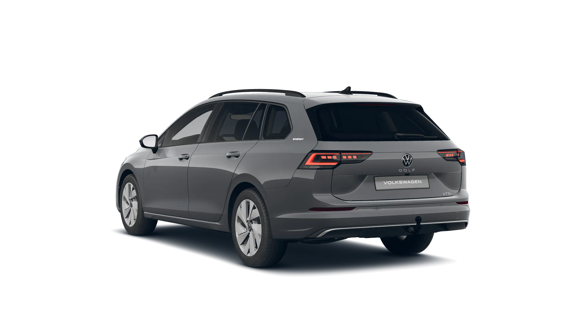 Volkswagen Golf Variant ENERGY