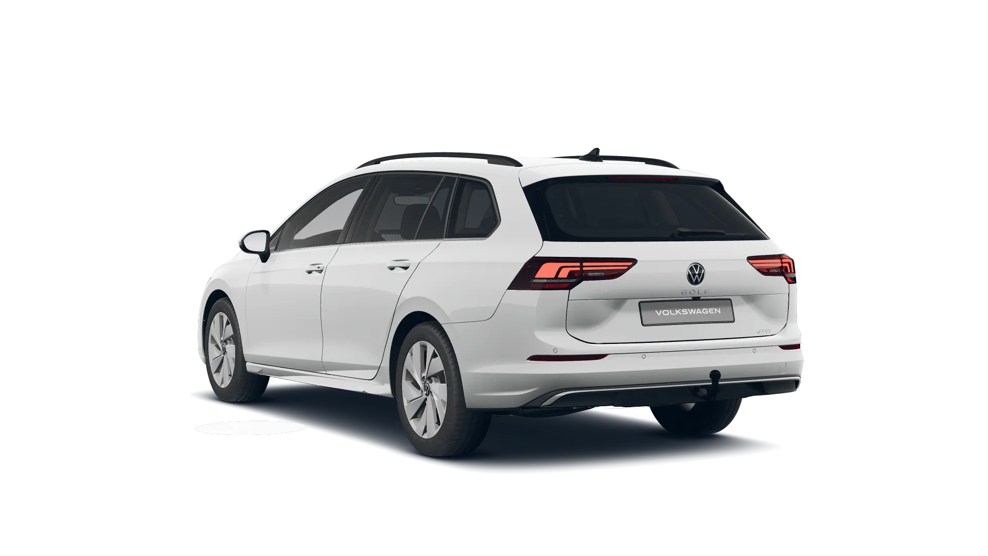 Volkswagen Golf Variant Style
